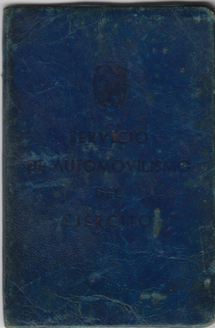  EN RECUERDO Y HOMENAJE A LOS QUE YA NO ESTÁN. 

Si pones en  GOOGLE    PASAPORTES EN LA MEMORIA   da 121
