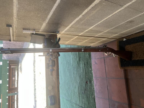 Vendo mauser, casi nuevo, maletín a medida y accesorios 1100€ está en Barcelona, 634427060 02