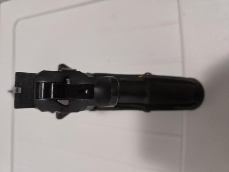 VENDO TANFOGLIO STOCK III XTREMIZADA (9mm)

El lote incluye:

Preparación: Kit Xtreme / Ehmann Tech instalado 10