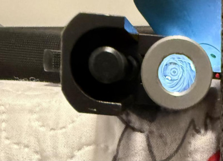 Vendo STI EDGE 9mm, la compré para prepararla para tirar en estándar para alguna social. Pero nunca llegué 121