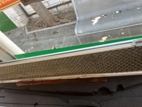 Vendo mauser, casi nuevo, maletín a medida y accesorios 1100€ está en Barcelona, 634427060 40