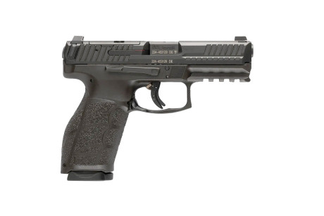 La Guardia Civil busca nueva pistola tras las Ramon israelíes: cambia los requisitos técnicos
Va a abrir 174