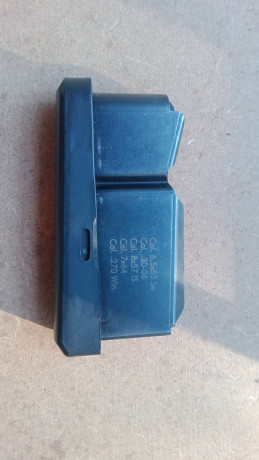 Cargador Merkel helix válido calibres standard 3 rondas 80€ Girona 00