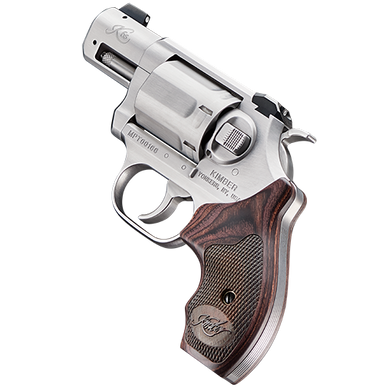 Se busca Kimber K6 DASA, en .357 00