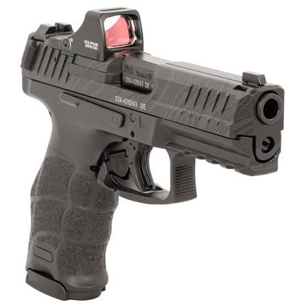 La Guardia Civil busca nueva pistola tras las Ramon israelíes: cambia los requisitos técnicos
Va a abrir 176