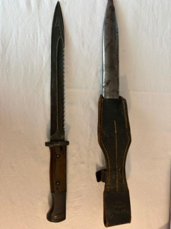 De purito astra 300
De astra 400
De carabina anschutch calibre 22 modelo 520
De carabina UZI ( la tengo 31