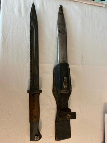 De purito astra 300
De astra 400
De carabina anschutch calibre 22 modelo 520
De carabina UZI ( la tengo 30