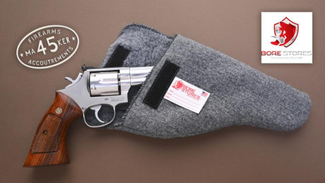 BORESTORES, 

 Fabricadas 100% en los Estados Unidos ,  SON LA PROTECCION DEFITINIVA PARA TUS ARMAS EN 01