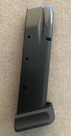 Hola
Vendo los siguientes accesorios para pistola:
- Funda Radar Beretta 92 : 50 €
- Funda Safariland 02