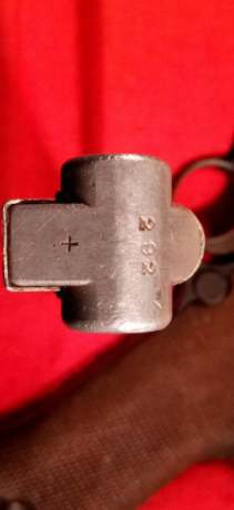 Iniciaremos con una artilleria Erfurt 1914, para continuar con una Mauser Original 4 pulgadas fabricada 42