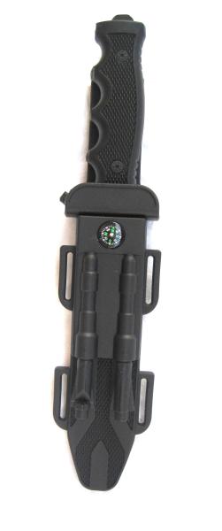 VENDO:

 ..   DOS CUCHILLOS DE SUPERVIVENCIA .- Para cumplir con la Legislación de Armas vigente en ESPAÑA 00