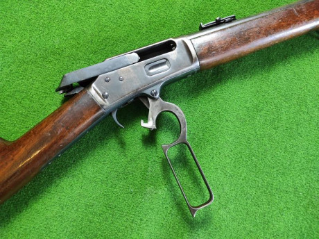 Buenas.
Un amigo del club quisiera desprenderse de algunas armas. Pongo el modelo de cada una y el precio, 02