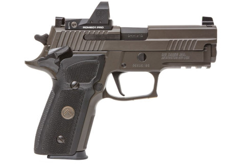 La Guardia Civil busca nueva pistola tras las Ramon israelíes: cambia los requisitos técnicos
Va a abrir 52