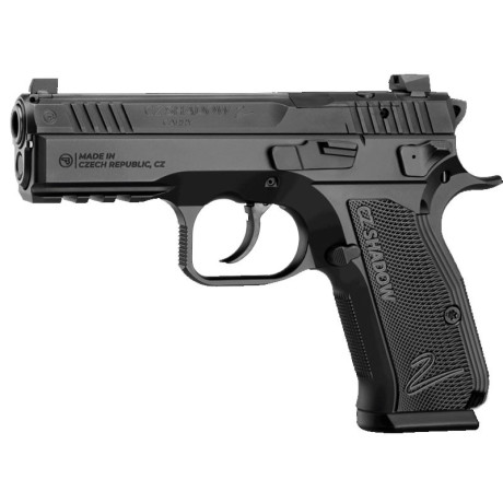 La Guardia Civil busca nueva pistola tras las Ramon israelíes: cambia los requisitos técnicos
Va a abrir 51