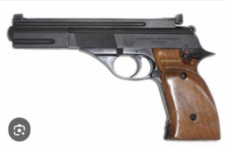 Buenas a todos! Quiero iniciarme en este mundillo con un calibre 22lr. Ya tengo el armero y la licencia! 21