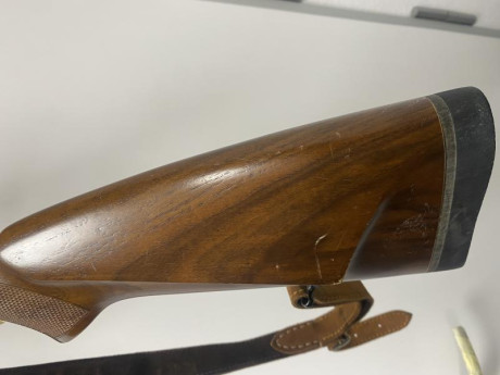 Vendo Rifle CZ 550 Médium calibre 9,3x62 con visor 1,25-4,5x24
Precio 450€ gastos de envío incluidos. 01