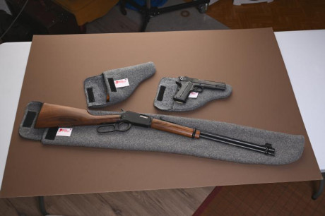 BORESTORES, 

 Fabricadas 100% en los Estados Unidos ,  SON LA PROTECCION DEFITINIVA PARA TUS ARMAS EN 00
