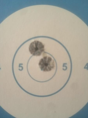 Vendo Savage 112 Competition del .308 Win por cambiar de proyecto.

Tiene carrillera móvil.y carril UIT.

Muy 100