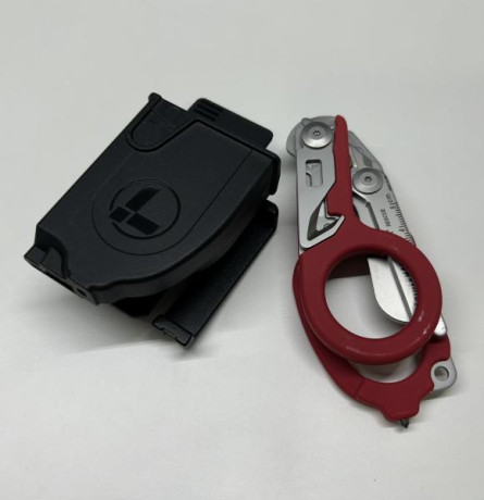 Tijeras LEATHERMAN Raptor 85 € NUEVA (Envio incluido)

 IMG_4830.JPEG 

 IMG_4829.JPEG  01