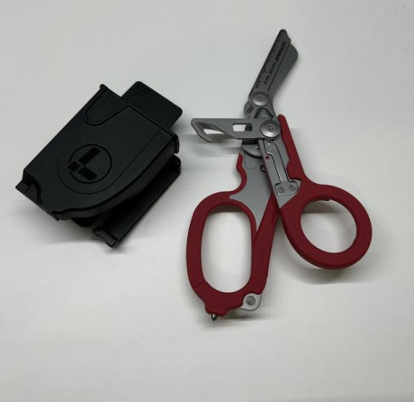 Tijeras LEATHERMAN Raptor 85 € NUEVA (Envio incluido)

 IMG_4830.JPEG 

 IMG_4829.JPEG  00