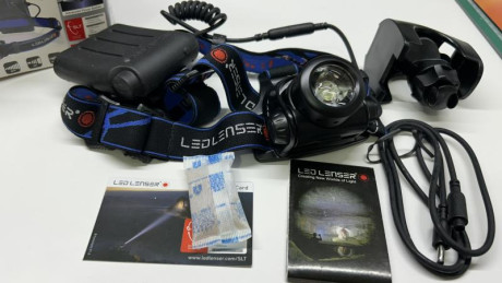 Frontal LED LENSER H14 80 € NUEVO

 IMG_4818.JPEG 

 IMG_4817.JPEG 

 IMG_4814.JPEG  00