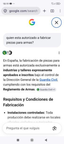 Buenas a todos, necesito un percutor para CZ 75 Kadet del 22lr y está descatalogado. No sé si alguien 80