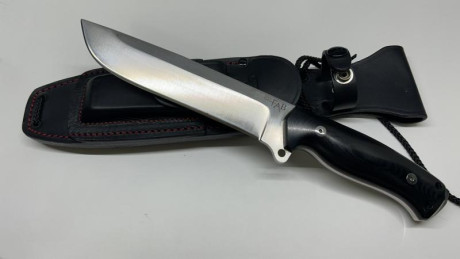 Cuchillo FAB II 70 €, ENVIO INCLUIDO, NUEVO A ESTRENAR

 IMG_4991.JPEG 

 IMG_4990.JPEG  00
