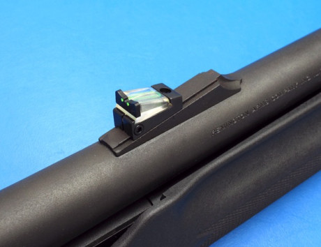 Se vende:     ESCOPETA CORREDERA REMINGTON 870 SPECIAL PURPOSE 12/76  

Probablemente la mejor y mas famosa 12