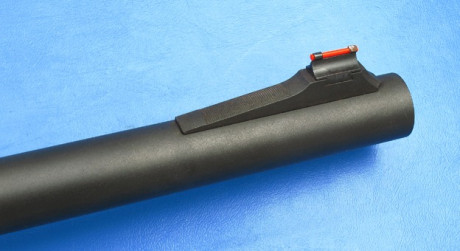 Se vende:     ESCOPETA CORREDERA REMINGTON 870 SPECIAL PURPOSE 12/76  

Probablemente la mejor y mas famosa 10