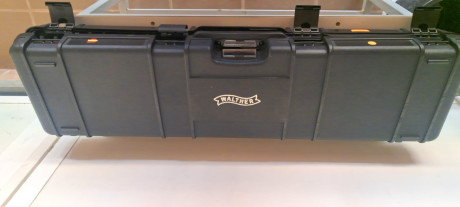 Se vende acción y cañón kk500  inox de 69 cm , es de un compañero de confianza  tiene guasap 677 33 06 00