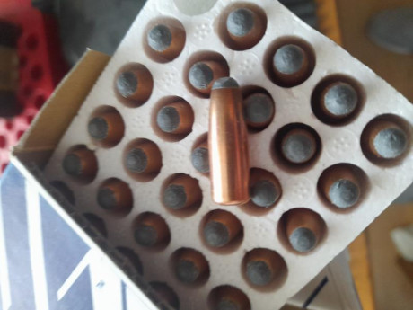 Pongo a la venta los siguientes proyectiles. Aunque tambien acepto cambio por otros de 8mm .323, de pesos 00