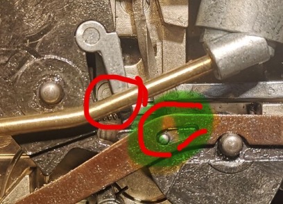 Buenas, compré de segunda mano un revolver Umarex 586 y en principio ningún problemas, disparaba bien 60