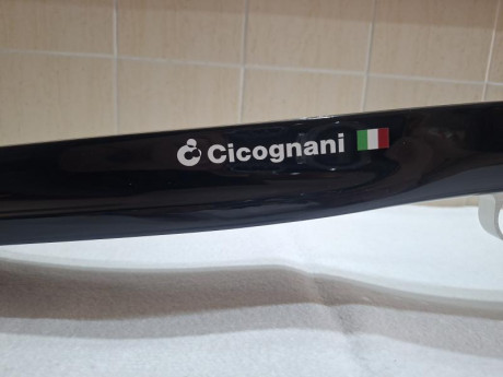 Pues  eso,  vendo culata cicognani para kk500 seminuevo muy bien cuidado ,esta impecable muy bien cuidada 01