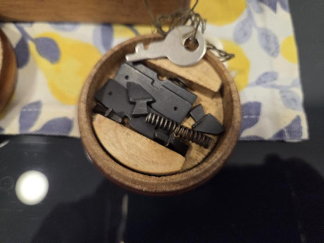 Vendo Toz 35. Dotación original completa incluida documentación del BOPE. cacha M. 500€ portes por cuenta 12