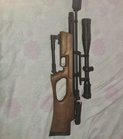 Se vende.
Con posibilidad del equipo completo, incluyendo bomba de alta calidad. Soy nuevo en este foro, 02