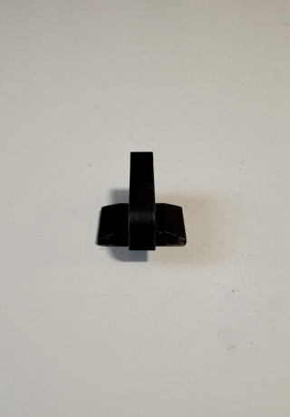 Vendo punto de mira Eemann Tech para 1911/2011
Altura x Ancho-. 180" (4.60mm) x 100" (2.50mm)
La 02