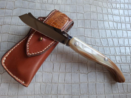 Buenas tardes compañeros,

Pongo a la venta estos cuchillos y navajas en perfecto estado

Portes dentro 22