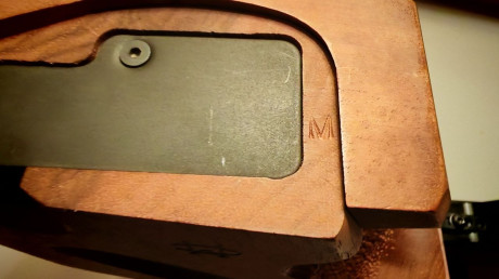Un compañero pone a la venta su  Morini CM-84E .

Se encuentra en perfectas condiciones, en estado nuevo, 30