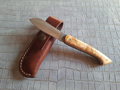 Buenas tardes compañeros,

Pongo a la venta estos cuchillos y navajas en perfecto estado

Portes dentro 72
