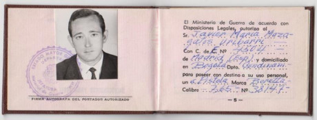  EN RECUERDO Y HOMENAJE A LOS QUE YA NO ESTÁN. 

Si pones en  GOOGLE    PASAPORTES EN LA MEMORIA   da 100