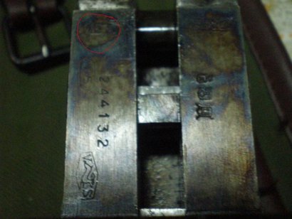Buenas, hoy ha llegado a mis manos una paralela V. Sarasqueta. Cañones de 71cm, *** y *, no expulsora... 120