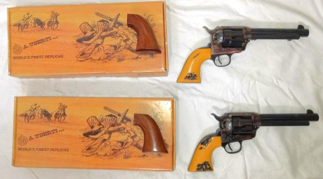 buenas a todos,para otro proyecto(quiero hacerme con un rifle)y por no darle uso que fue en su día un 50