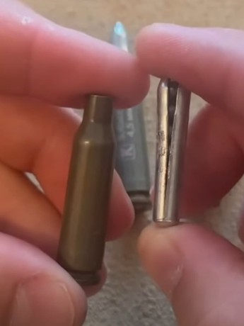 Buenas tardes.

¿Hay algún arma estandarizada o recomendada para el soldado del ejército de Tierra contra 41