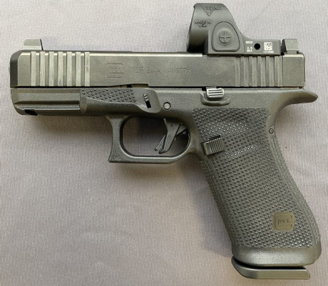 Hola buenas, os propongo mis dudas y a ver si podeis ayudarme con ellas, dudo entre varias pistolas como 101