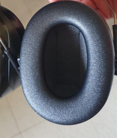 Cascos protectores para Tiro Peltor Optime II de 3M en color verde.
- Modelo: Optime II
- Marca: 3M Peltor
- 00