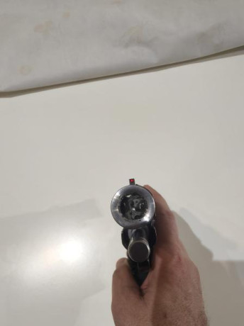 Muy a mi pesar pongo en venta mi pistola Para Ornace P16 40,arma bien cuidada con cañón pesado poligonal, 00