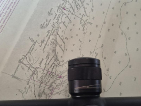 Vendo swarovski habicht 2.5 -10×56
Reticula iluminada
En perfecto estado 01