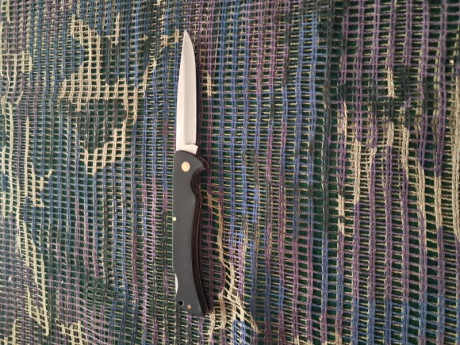 Navaja Aitor Commando 387.176 en micarta.
Sin uso.
Envío por cuenta del comprador.
 20251124_140155.jpg 00