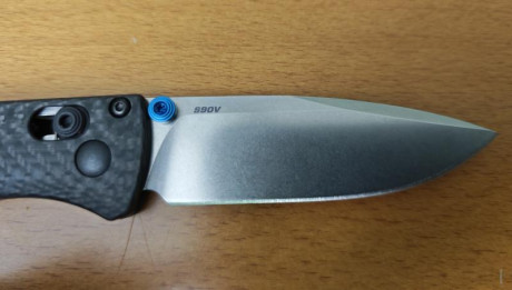 Se vende está navaja de mi colección sin usar, no se ha tocado. Comprada en marzo de este año nueva en 00