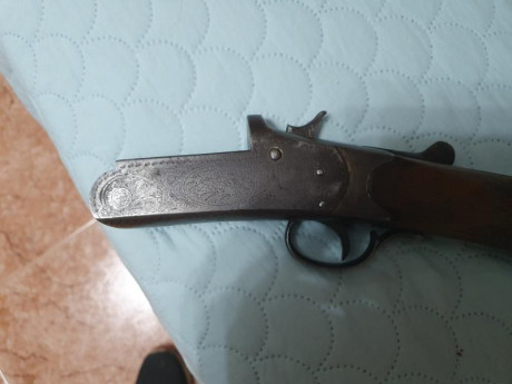 Buenas tardes compañeros.tengo una escopeta monotiro trust eibarres del 12 que era de mi tio-abuelo.acudo 02